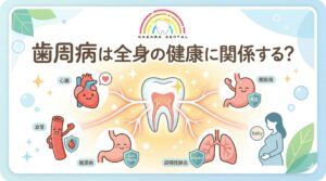 歯周病 糖尿病 関係